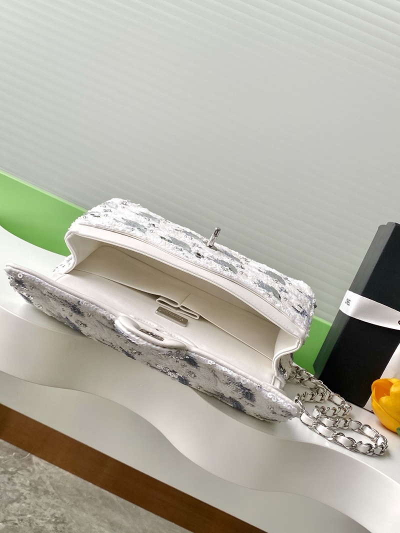 Ch**el cf series bags